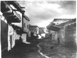 Erzurum tarihi evlerini arıyor